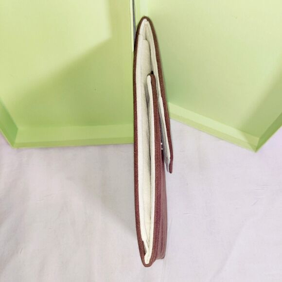 ROSS SIMONS Vintage Necklace Jewelry Case and Box for Sale Pre Owned - Picture 7 of 16